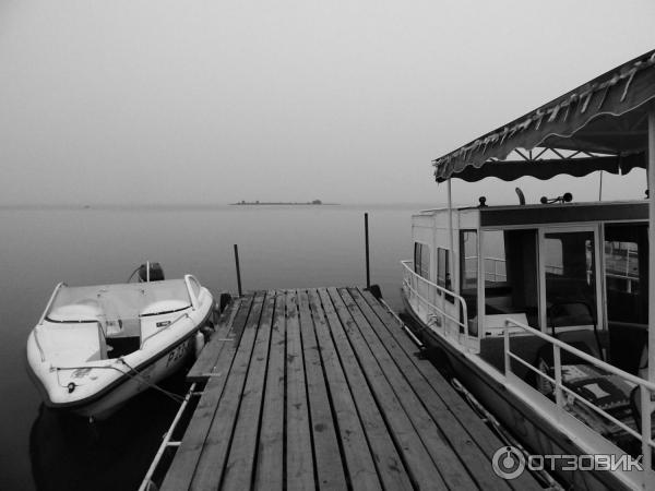 Озеро Неро (Россия, Ростов Великий) фото