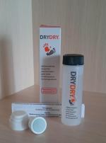 Дезодорант Dry Dry фото