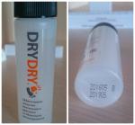Дезодорант Dry Dry фото