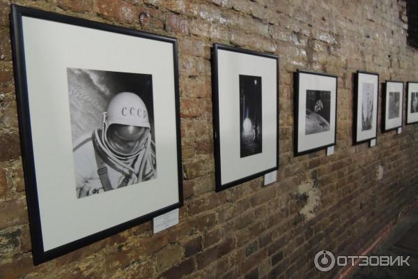 Фотовыставка Многранный космос в Люмьер-холле. (Россия, Санкт-Петербург)