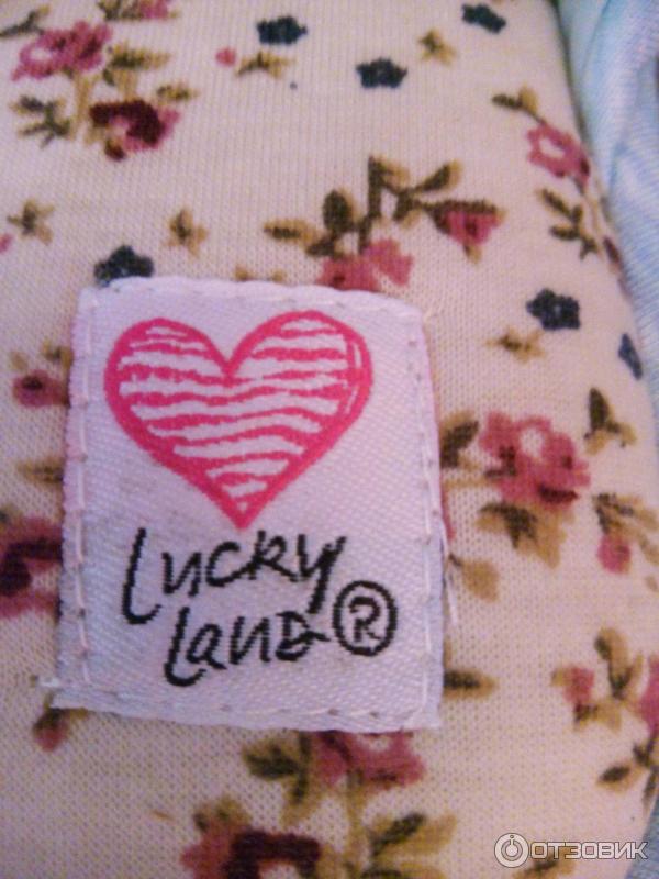Пантолеты детские Lucky Land фото