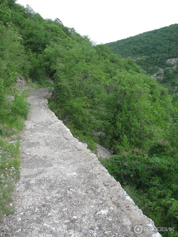 Лазарев каньон