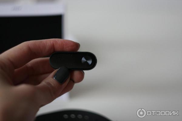 Фитнес-браслет Xiaomi Mi Band 2 фото