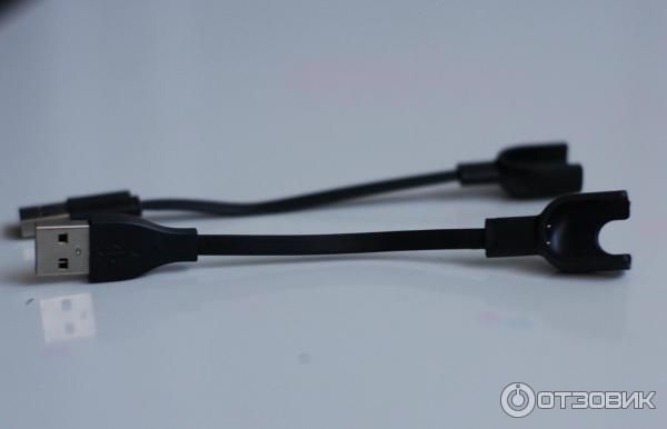 Фитнес-браслет Xiaomi Mi Band 2 фото