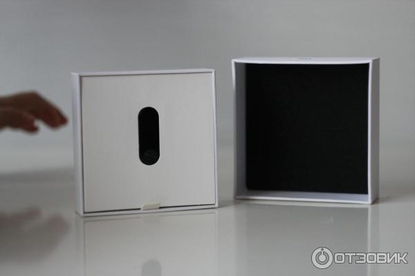 Фитнес-браслет Xiaomi Mi Band 2 фото