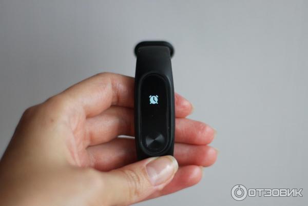 Фитнес-браслет Xiaomi Mi Band 2 фото