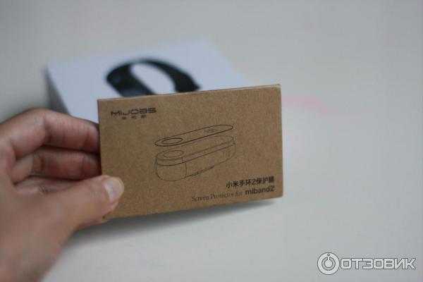 Фитнес-браслет Xiaomi Mi Band 2 фото