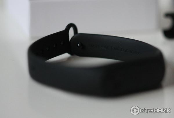 Фитнес-браслет Xiaomi Mi Band 2 фото