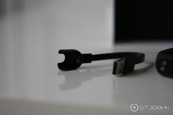 Фитнес-браслет Xiaomi Mi Band 2 фото