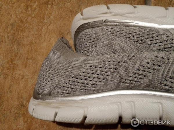 Кроссовки женские Skechers Empire фото