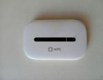3G+WiFi роутер Huawei E5330 фото