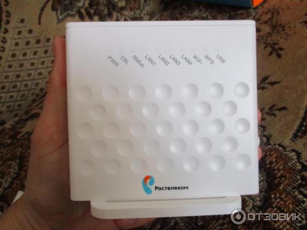 ADSL 2 Wi-Fi роутер TP-Link TD854W фото