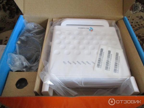 ADSL 2 Wi-Fi роутер TP-Link TD854W фото