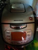 Мультиварка Redmond RMC-M45011 фото