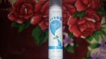 Освежающий дезодорант-спрей для ног Oriflame Reviving Foot Spray Mentol фото