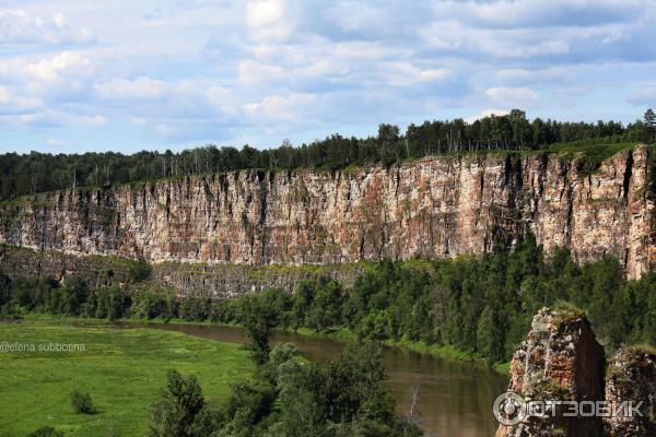 Сплав по реке Юрюзань (Россия, Челябинская область) фото