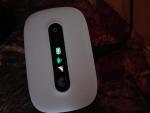 3G+WiFi роутер Huawei E5330 фото