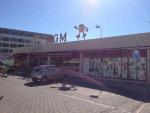Торговый центр MGM OUTLET (Турция, Мармарис) фото