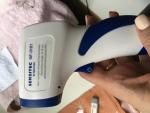 Термометр инфракрасный Sensitec NF-3101 фото
