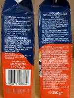 Кофе молотый Lavazza Crema e Gusto фото