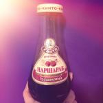 Гранатовый соус Кинто Наршараб фото