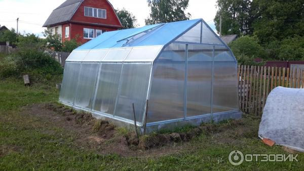 glass-house