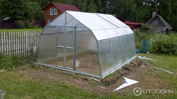 glass-house
