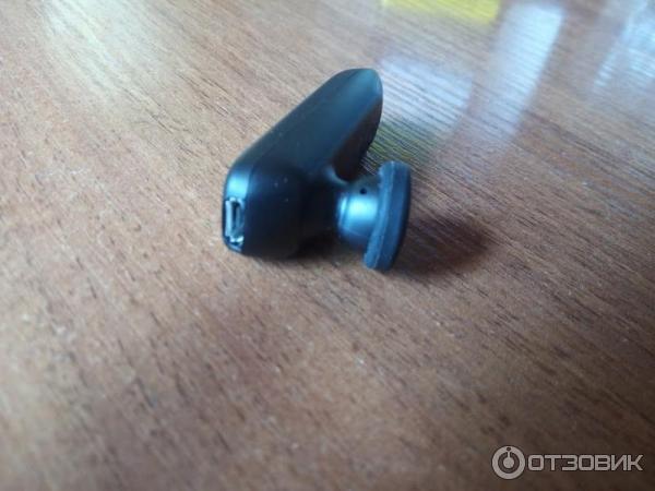 Bluetooth-гарнитура Jabra BT2045 фото