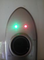 Водонагреватель накопительный Electrolux EWH 15 Genie O фото