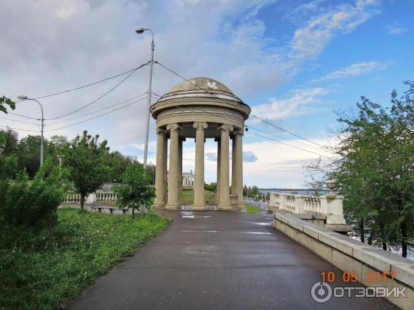 Достопримечательности Волгограда