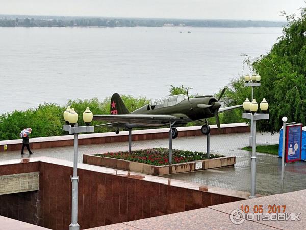 Достопримечательности Волгограда