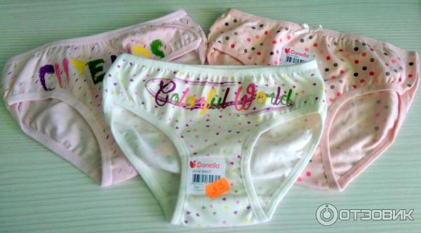 Нижнее белье Donella фото