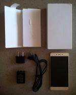 Смартфон Xiaomi Redmi 4 фото