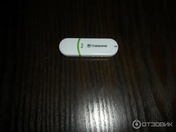 USB Flash drive Transcend JetFlash 330 фото