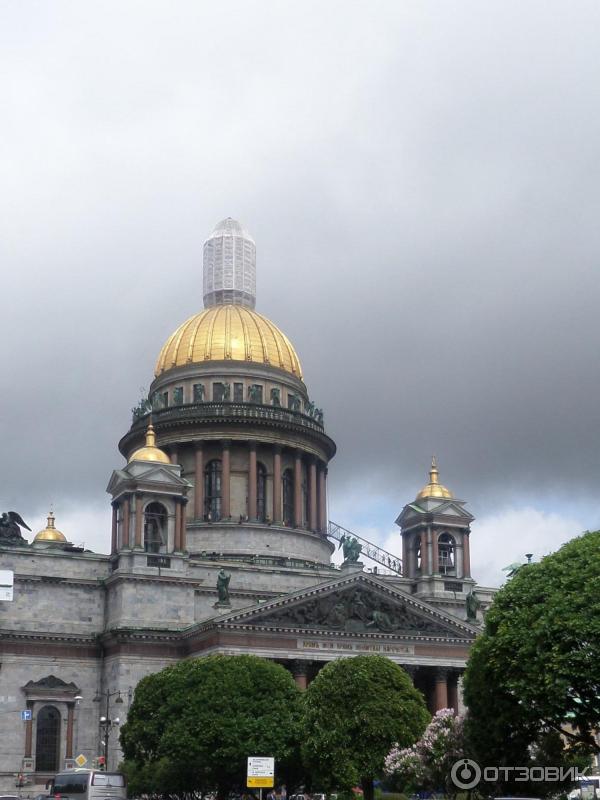 Центральный выставочный зал Центральный Манеж (Россия, Санкт-Петербург) фото