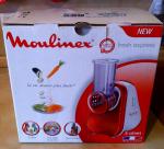 Мультирезка Moulinex Fresh Express фото