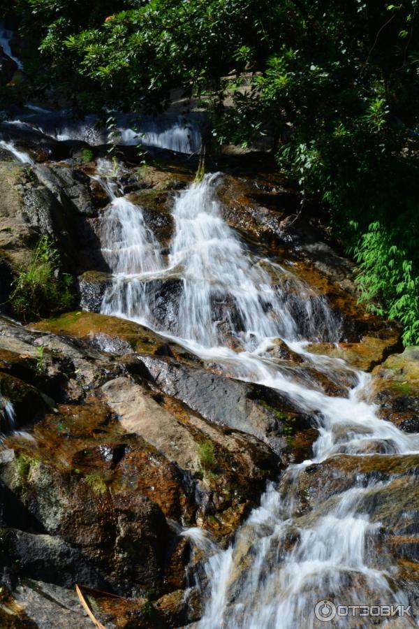 Экскурсия Джип-сафари (Таиланд, Самуи) фото