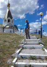 Холковский пещерный монастырь (Россия, Старый Оскол) фото