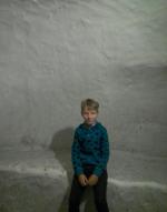 Холковский пещерный монастырь (Россия, Старый Оскол) фото