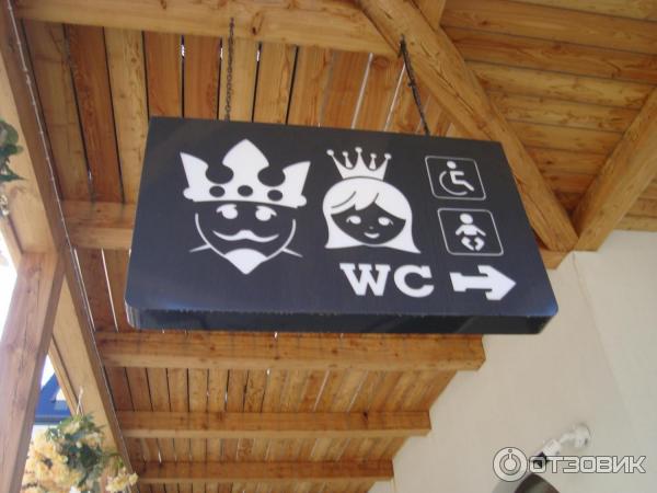 Парк развлечений Энерджиландия фото