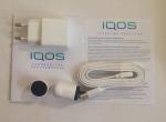 Электронная сигарета Philip Morris "Iqos" фото
