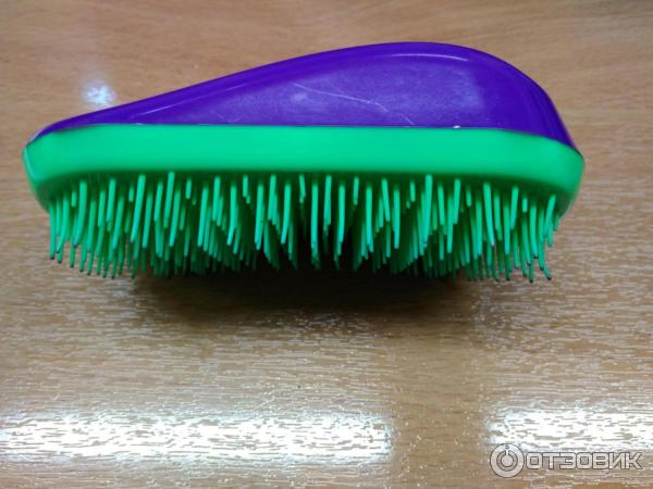 Расческа для волос Dessata Hair Brush Original фото