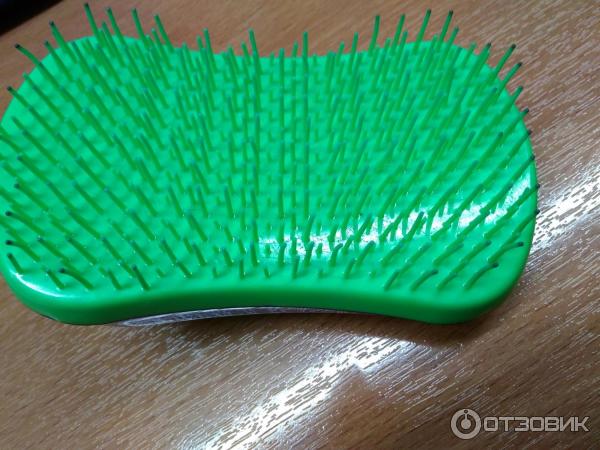 Расческа для волос Dessata Hair Brush Original фото