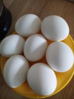 Яйца куриные Yaratelle фото