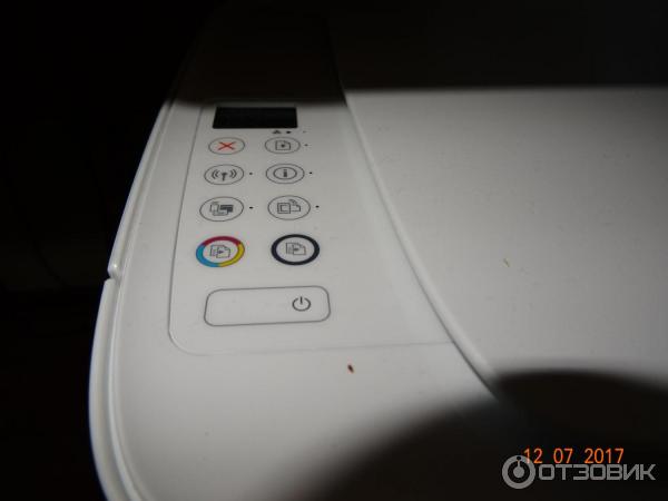 Принтер HP Deskjet Ink Advantage 3636 фото