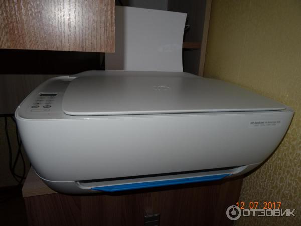 Принтер HP Deskjet Ink Advantage 3636 фото