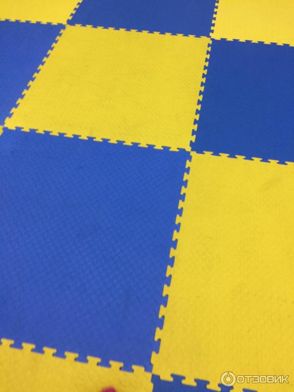 Детский парк развлечений Мадагаскар (Россия, Челябинск) фото