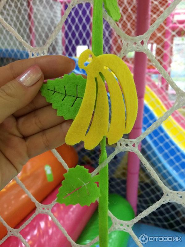 Детский парк развлечений Мадагаскар (Россия, Челябинск) фото