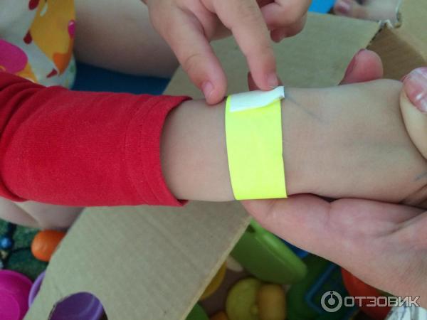 Детский парк развлечений Мадагаскар (Россия, Челябинск) фото