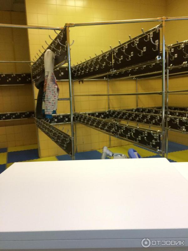 Детский парк развлечений Мадагаскар (Россия, Челябинск) фото